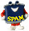 spam